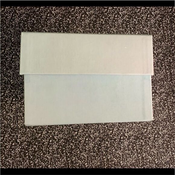 Rare Blue Gucci Gift Box - Picture 3 of 8